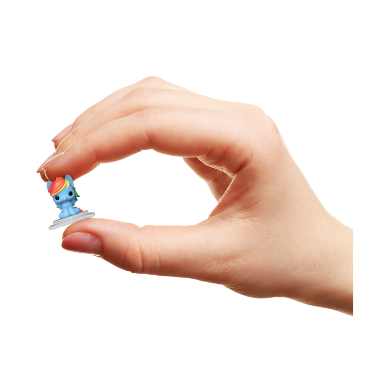 Mystery Bitty Pop! My Little Pony, , hi-res view 2